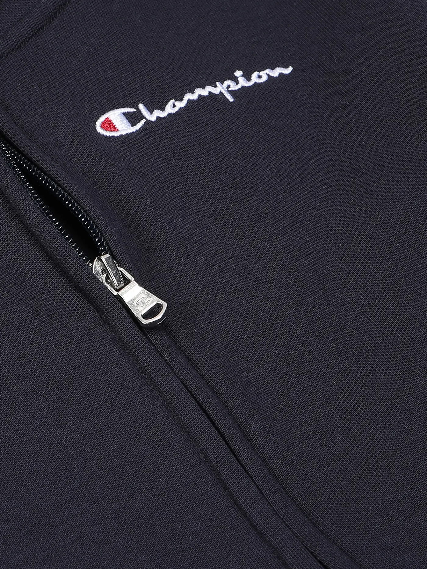 CHAMPION | Jungen Sweatjacke | 